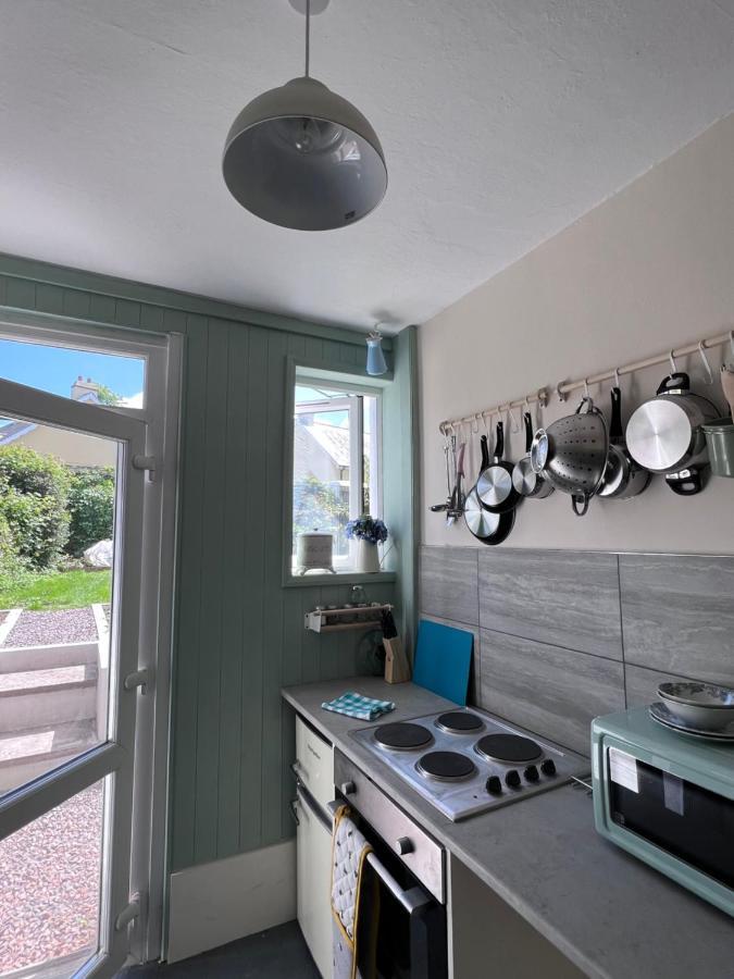 Brecon Town 3 Bedroom House Sleeps 6 Central Location Exterior photo